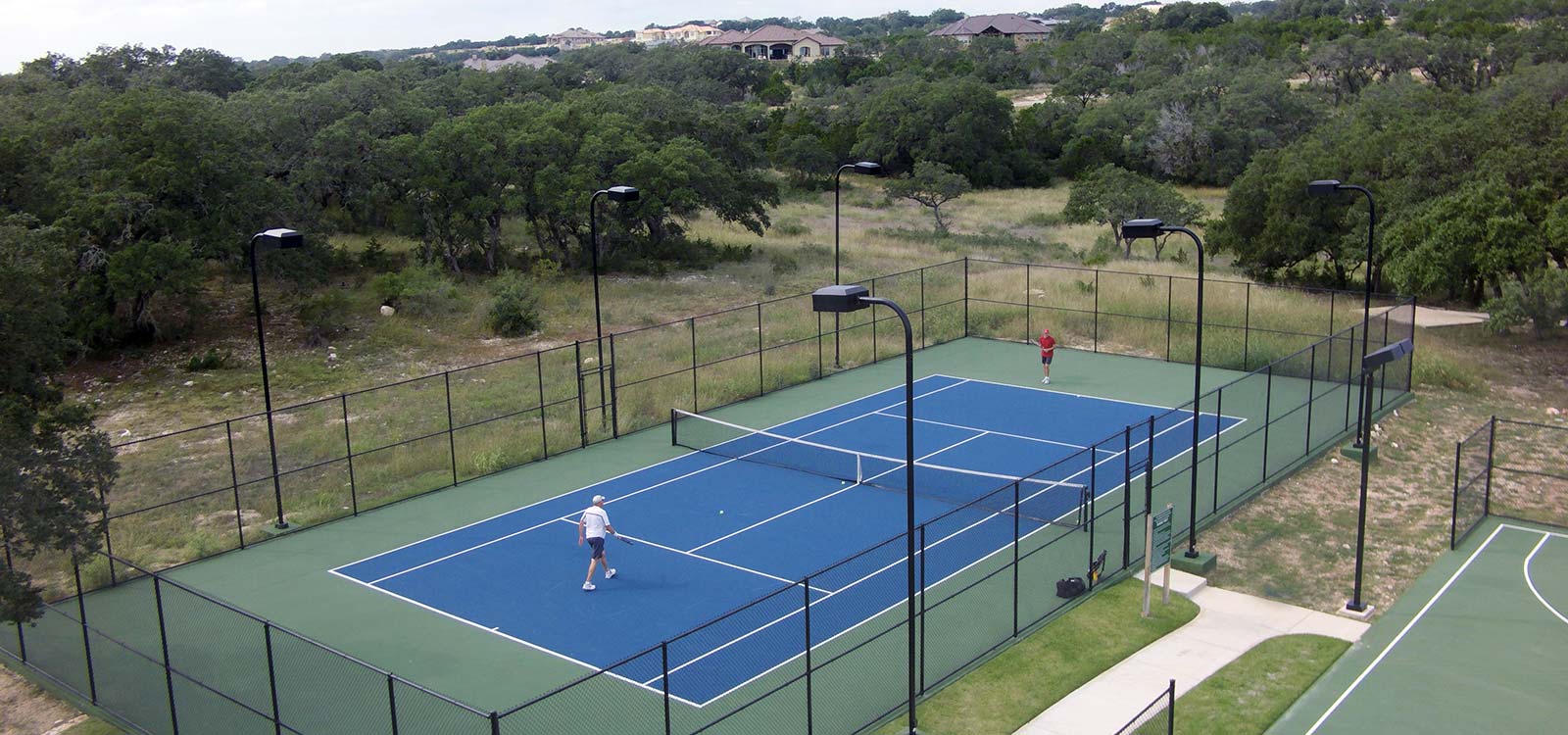Copper Ridge Texas Land Sale
