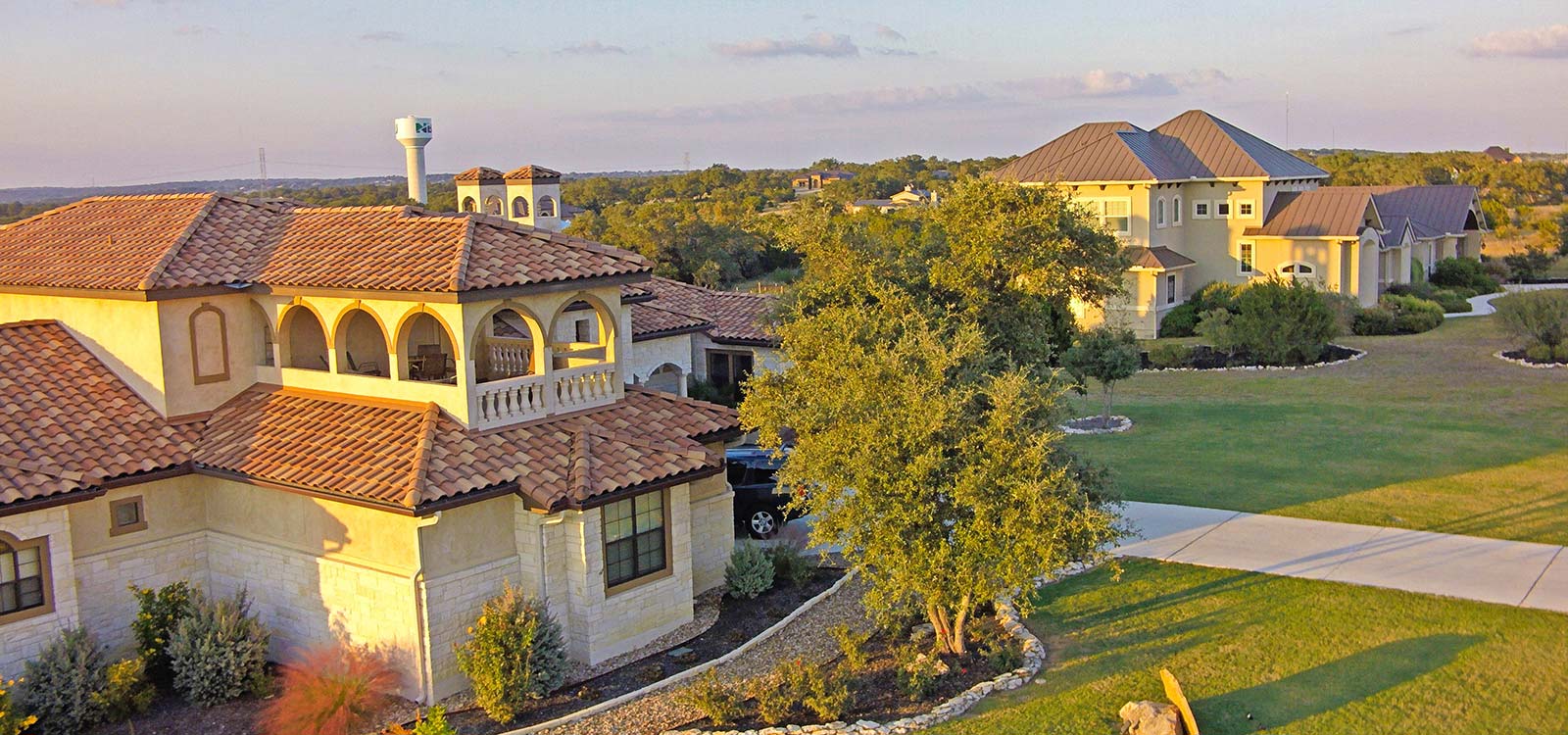 Copper Ridge Texas Land Sale