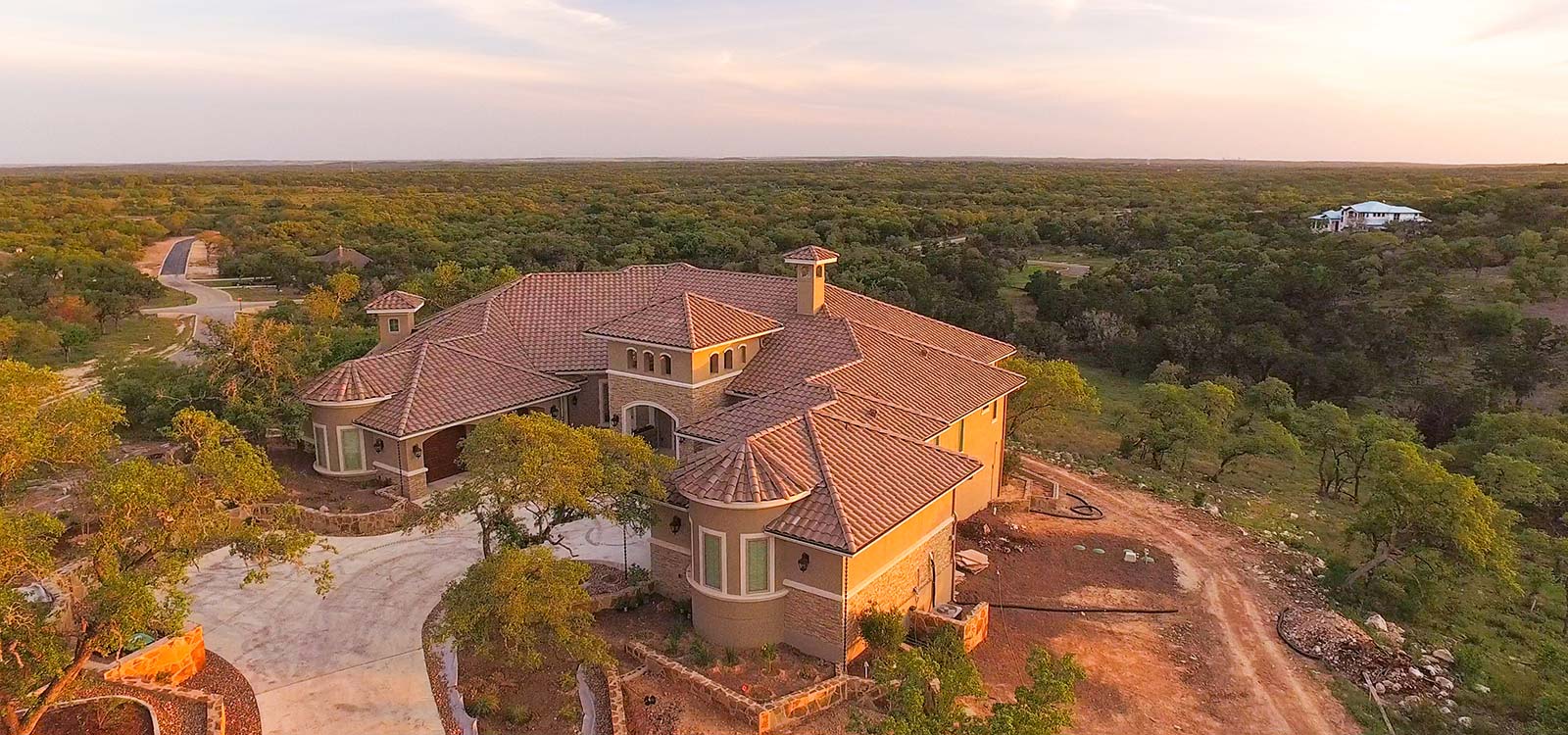 Copper Ridge Texas Land Sale