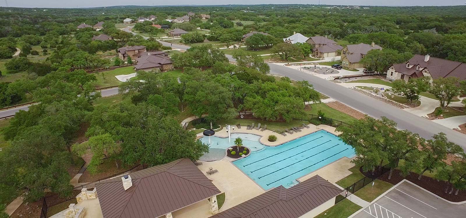 Copper Ridge Texas Land Sale