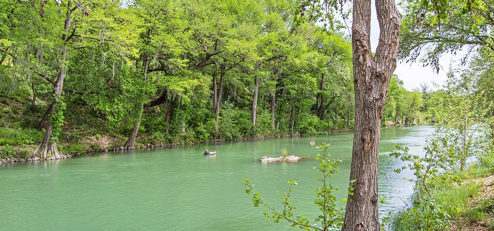 Copper Ridge Texas Land Sale