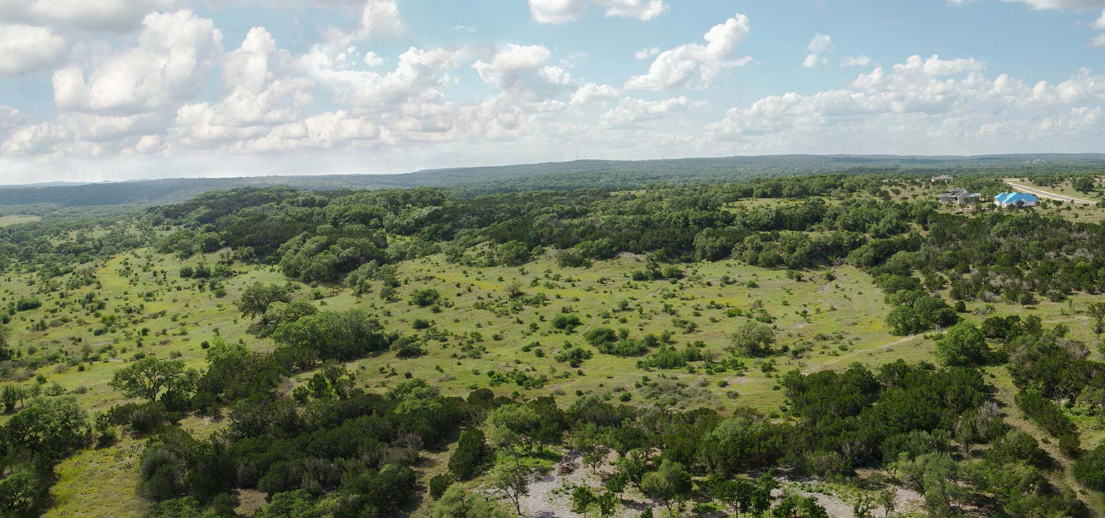 Copper Ridge Texas Land Sale