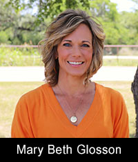 Mary Beth Glosson