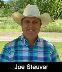 Joe Steuver