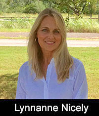 Lynnanne Nicely