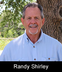 Randy Shirley