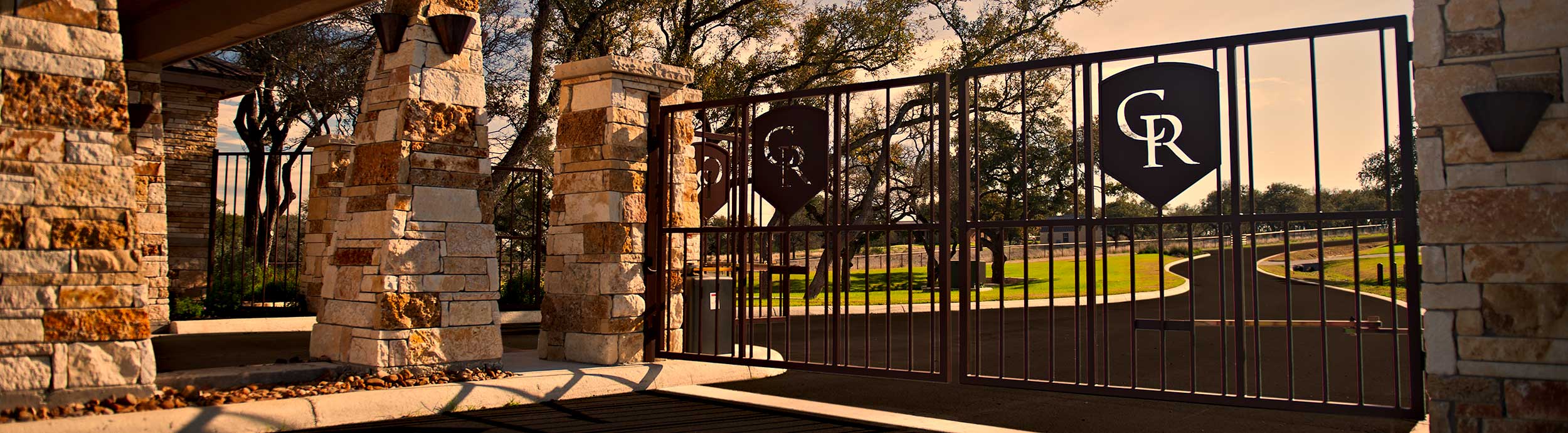 Copper Ridge Land Texas Land Sale